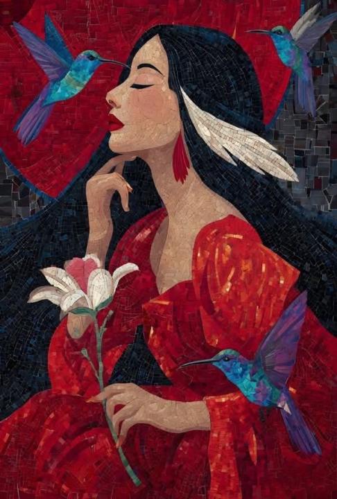 Safia Benhacine