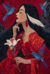 Safia Benhacine