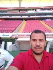 Enrique José Manuel Gómez Martínez