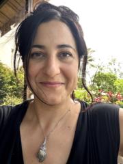 Kahina Mendoza