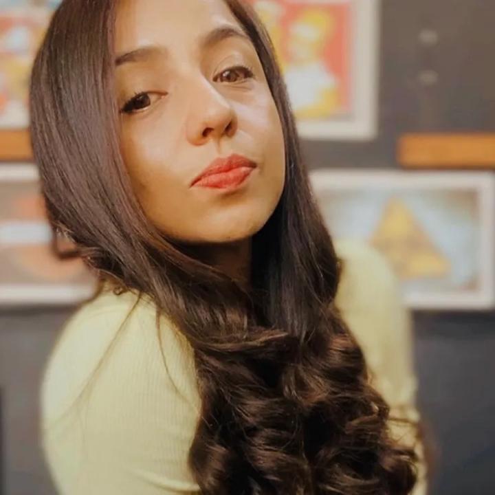 Clara Isabel Castro
