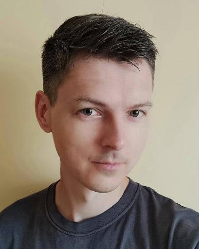 Cezary Baginski