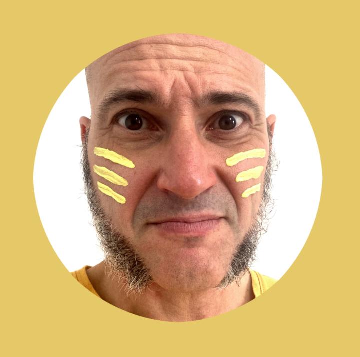 Roberto Pezzini
