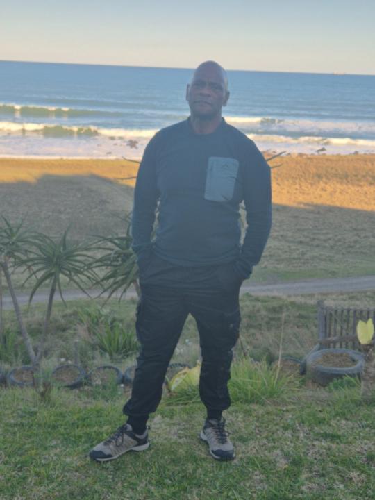 Kenneth Fitoyi