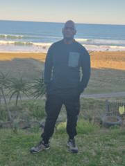 Kenneth Fitoyi