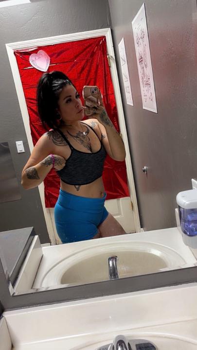 Colleen Gallegos