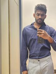 Aravind Rajeev