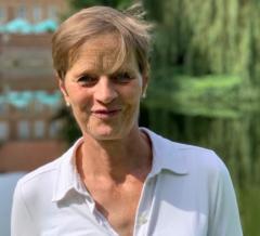 Ilse Lamotte