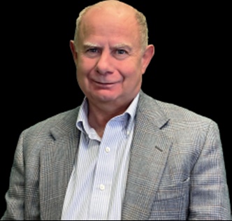 Ted Harris