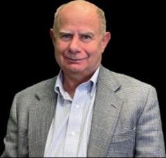 Ted Harris