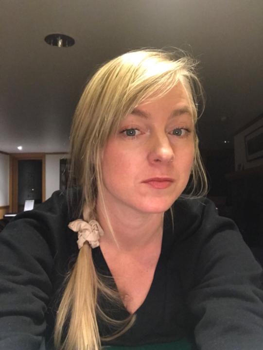 Caitlin Patterson