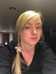 Caitlin Patterson