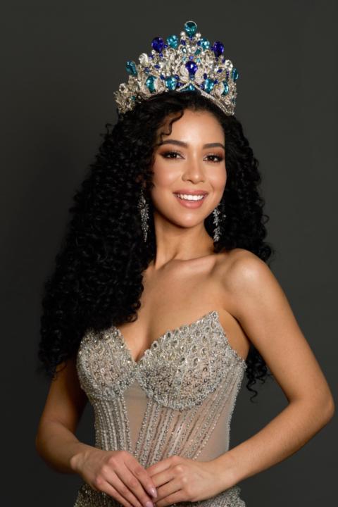 Geraldine Quevedo