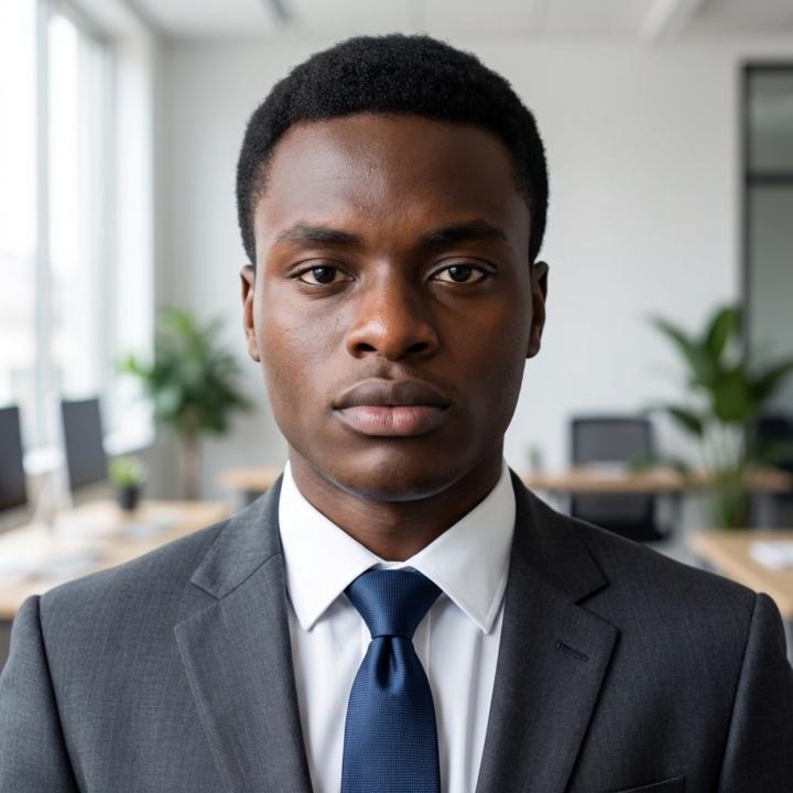 Williiam Ajekiigbe