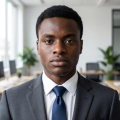 Williiam Ajekiigbe