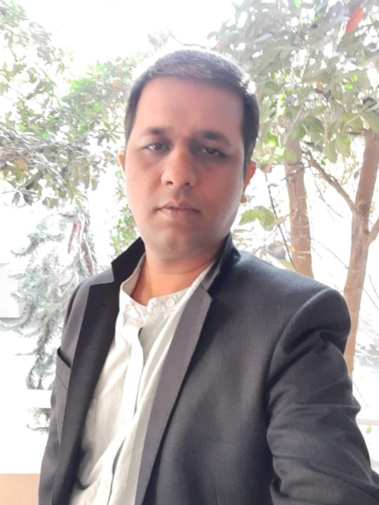 Chandan Agrawal