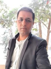 Chandan Agrawal