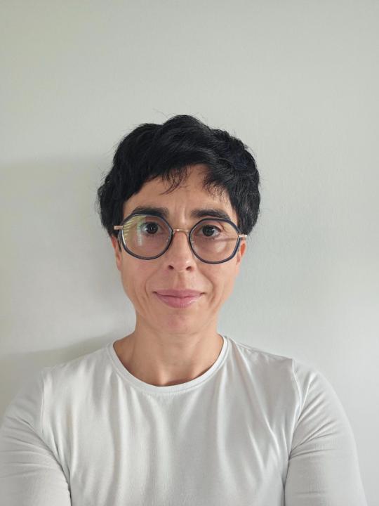 Ana Rita Lopes Ramos