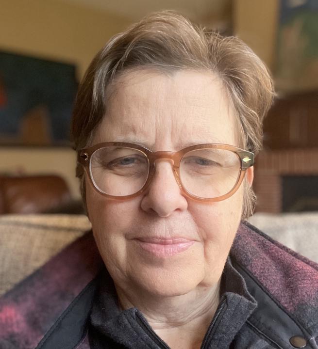 Ellen Marie Lauricella