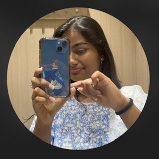 Lasya Ganji