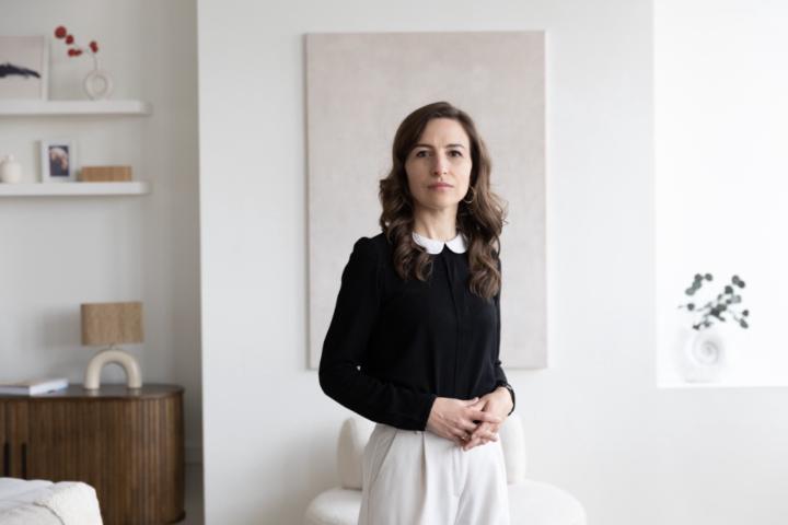 Dominika Kusz