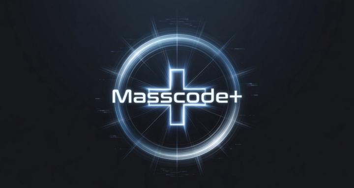 Masscode+