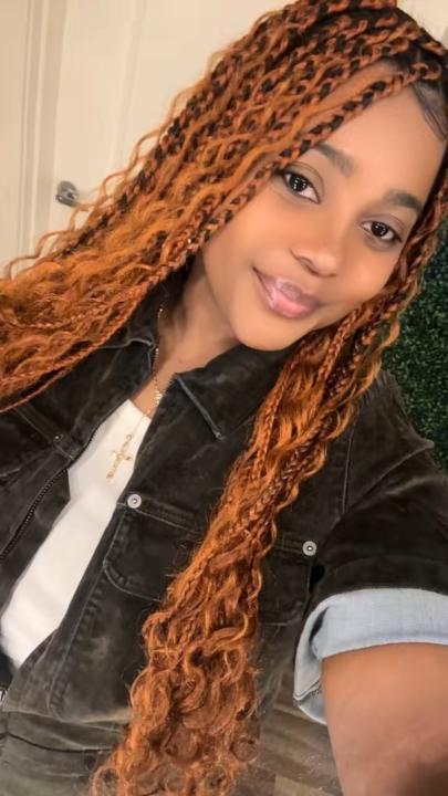 Devyn Martin