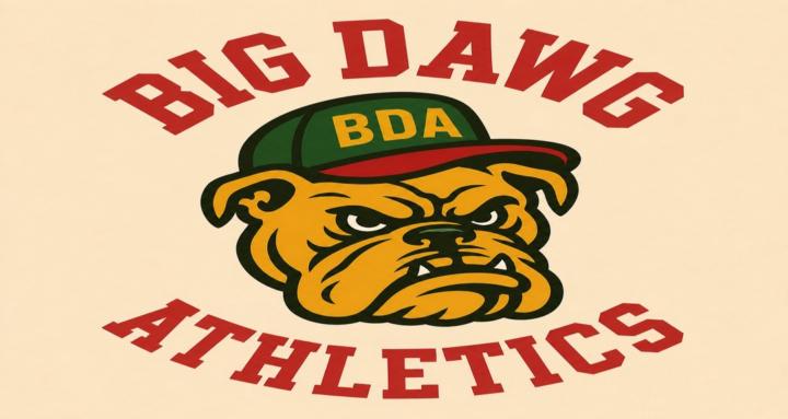 Big Dawg Athletics