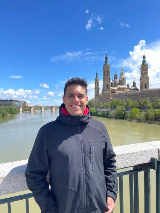 Carlos Martín