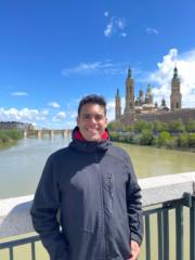 Carlos Martín