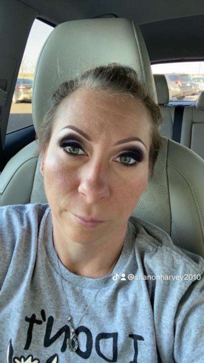 Shanon Harvey