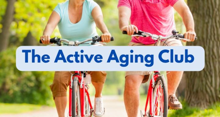 Rebuild: The Active Aging Club