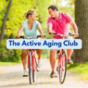 Active Aging Club icon