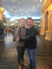 Chantelle Du Buisson