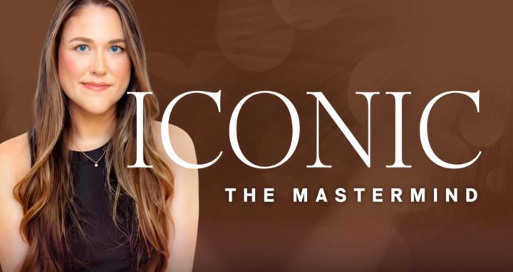 The Iconic Mastermind