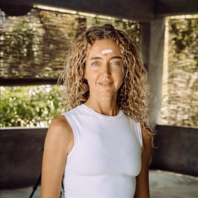 Andrea Abian Cervello