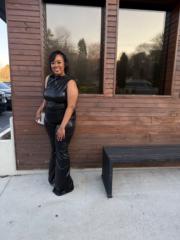 Taleah Roberson
