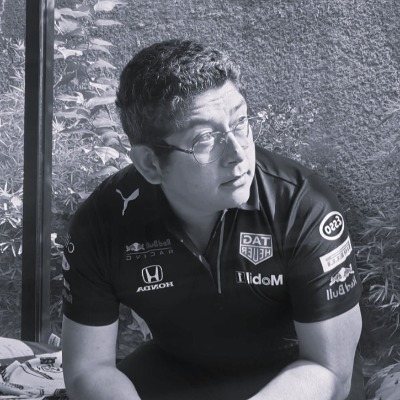 Luis Fernando Sandoval Mejia