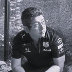 Luis Fernando Sandoval Mejia