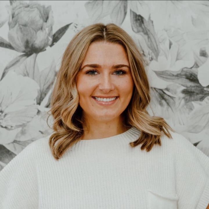 Rileigh Pedersen