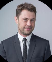 Zack McCandless