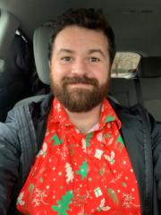 Blake Havard