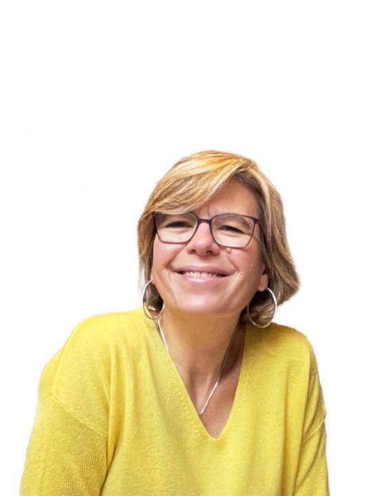 Agnès Poujol