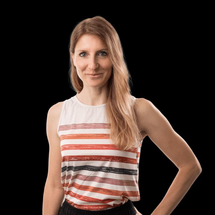 Stefanie Radins