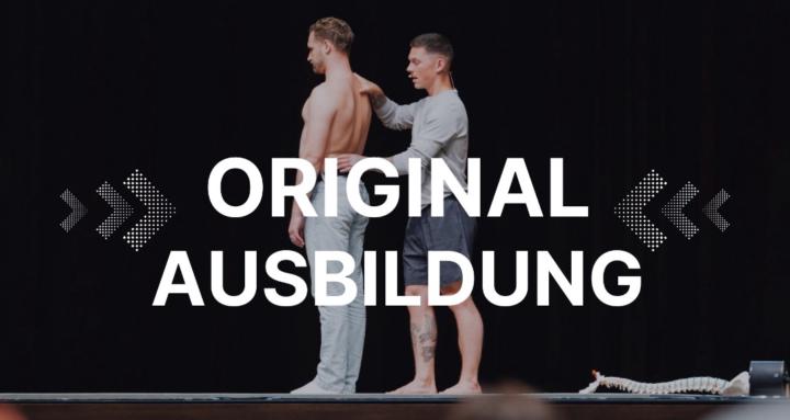 TOB - Ausbildung