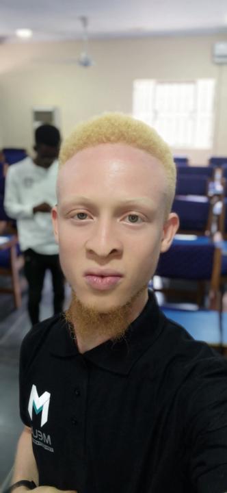 Chima Okeke