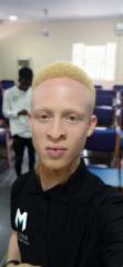 Chima Okeke