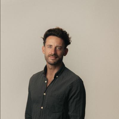 Timo Klarer