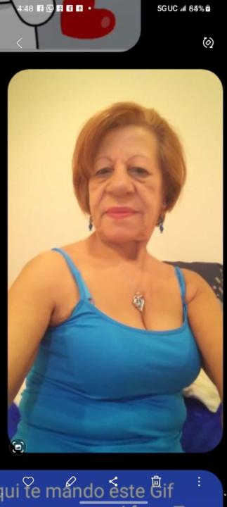 Margarita Bonilla Rosado