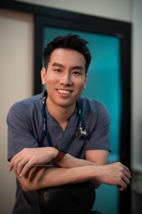 Eden Choong